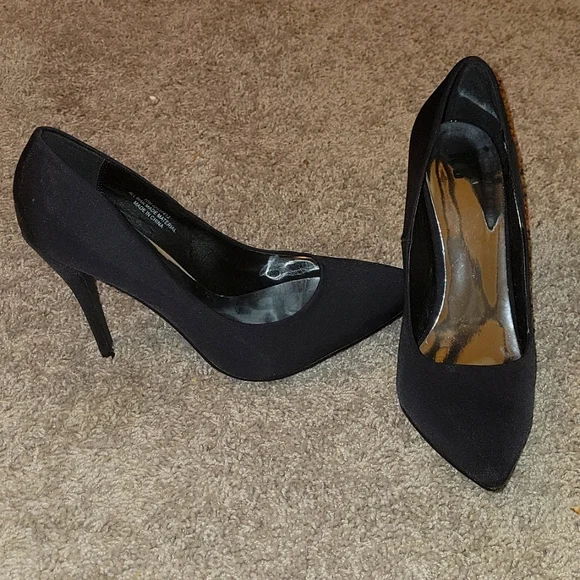 Its fashion best sale heels